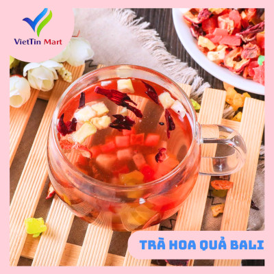 Trà Hoa Quả Bali 100g VietTin Mart