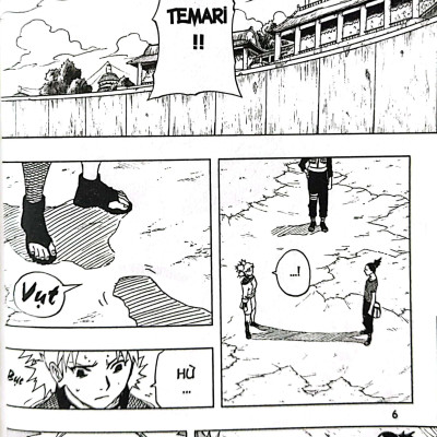 Sách - Naruto - Tập 13 - Kì Thi Chunin: Chấm Dứt…!! (Tái Bản 2025)