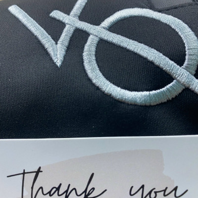 Quần tập gym nam dài DO GYM SHOP logo thêu, thun poly 4 chiều thoáng mát