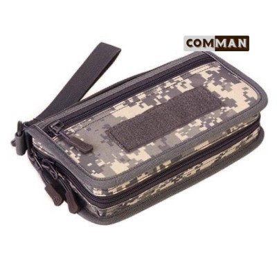 Túi cầm tay COMMAN_chiến thuật_chống nước