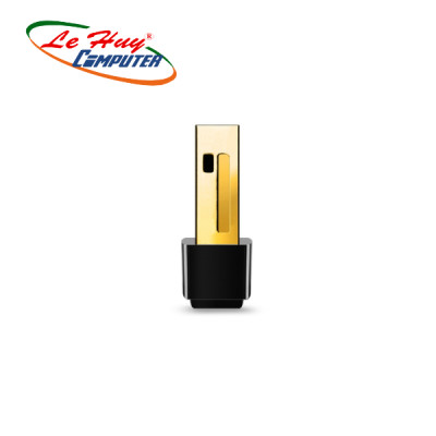 USB Wifi TP-Link TL-WN725N Wireless N150Mbps Hàng Chính Hãng