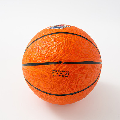 Quả bóng rổ Kiosport số 3 4 5 6 7 đàn hồi bền cao tiêu chuẩn thi đấu