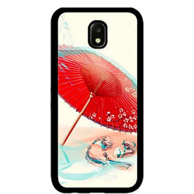 Ốp lưng cho Samsung Galaxy J2 Pro mẫu cảnh 313 - Hàng chính hãng
