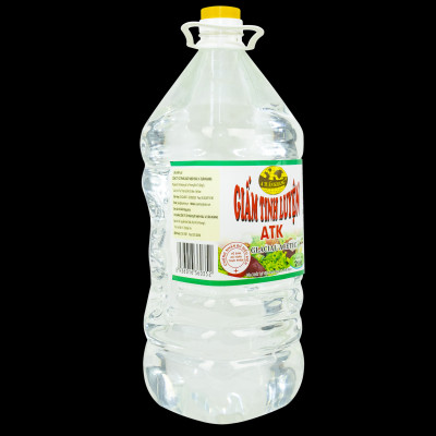 Giấm Tinh Luyện A Tuấn Khang (2L)