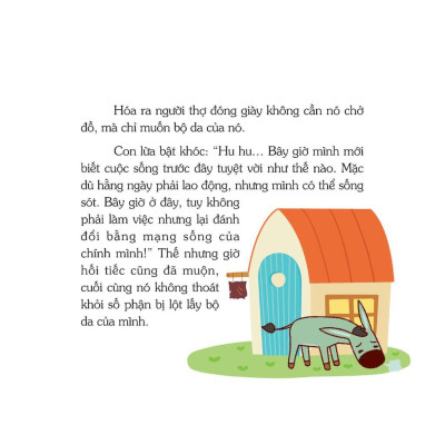 Truyện Kể 5 Phút - Những Câu Chuyện Vui Vẻ (Bìa Cứng) - Bản Quyền