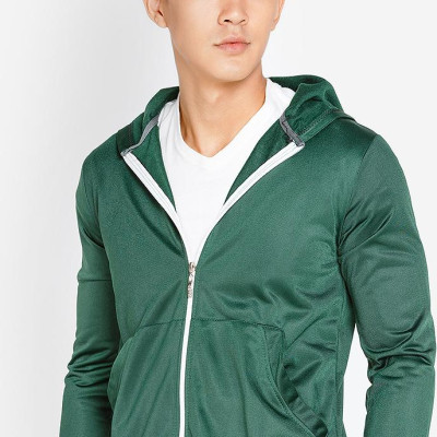 Áo khoác nam slim nhẹ Phúc An 2009