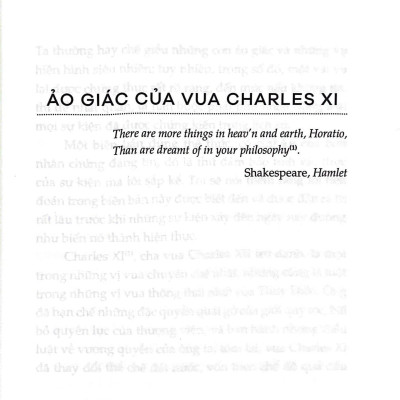Những Lá Thư Từ Tây Ban Nha