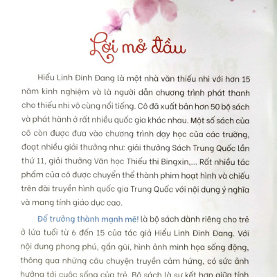 Để Trưởng Thành Mạnh Mẽ - Tự Lập Để Trưởng Thành - Kỹ Năng Quản Lý Bán Thân