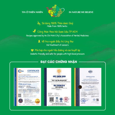 Trà Chùm Ngây Túi Lọc Dạng Hộp - Delta D