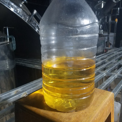 Tinh dầu Đinh hương 100ml nguyên chất từ thiên nhiên - Mộc Mây