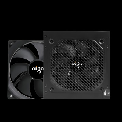 BỘ NGUỒN MÁY TÍNH AIGO MODEL CK450 450W - Hàng chính hãng