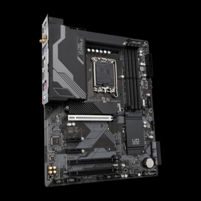 Mainboard Gigabyte Z790 UD AX Socket LGA1700 - Hàng Chính Hãng 