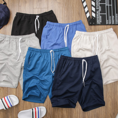 QUẦN SHORT NAM WINFA TỪ 50-95KG - 3 MÀU