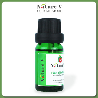 TINH DẦU BƯỞI NGUYÊN CHẤT NATURE-V
