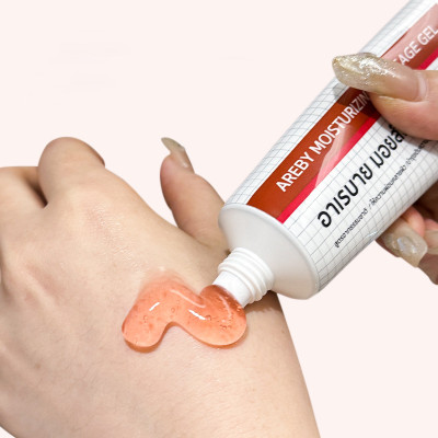 Kem xoa bóp giảm đau Areby Moisturizing Massage Gel Thái Lan 100g