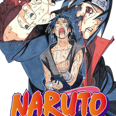 Sách - Naruto - Tập 43 - Kẻ Nắm Rõ Sự Thật…!! (Tái Bản 2025)