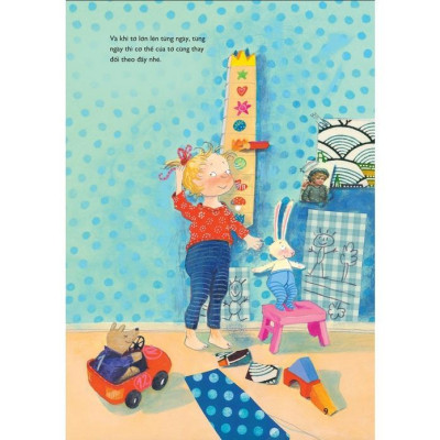 Sách Cơ Thể Con Là Của Con (Tái bản 2022) - Bản Quyền