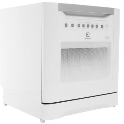 Máy rửa chén Electrolux ESF6010BW 1480W(HÀNG CHÍNH HÃNG)