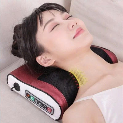 Máy Massage Cổ Vai Gáy Hồng Ngoại – Công Nghệ Hiện Đại, Hiệu Quả Thư Giãn Tuyệt Vời, ĐÈN TRANG TRÍ , ĐỒNG HỒ TREO TƯỜN