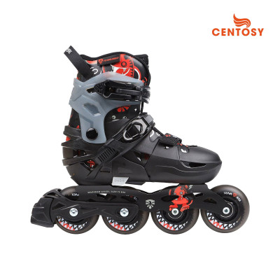 [TẶNG ĐẦY ĐỦ BẢO HỘ] Giày Patin Trẻ Em Flying Eagle L6 Lumos Bản Đặc Biệt - Có 8 Bánh Đèn Sáng