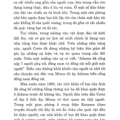 Bí Ẩn Những Nền Văn Minh Trên Thế Giới