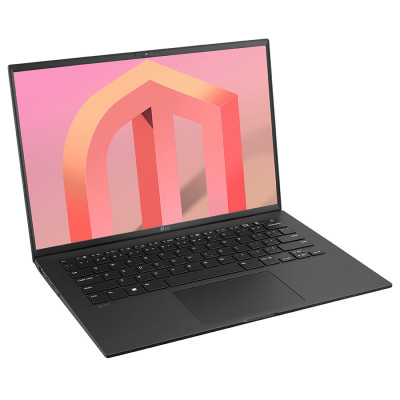 Laptop LG gram 14