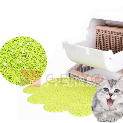 Thảm lót đa dụng cho thú cưng (màu, mẫu ngẫu nhiên) - Genyo Rug 001