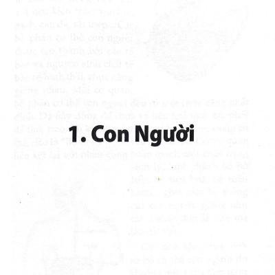 10 Vạn Câu Hỏi Vì Sao? - Con Người (Tái Bản 2023)