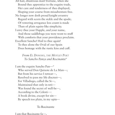 Don Quixote (Alma Classics Evergreens)