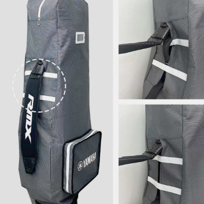 Travel Cover – Túi Goft Hàng Không Yamaha