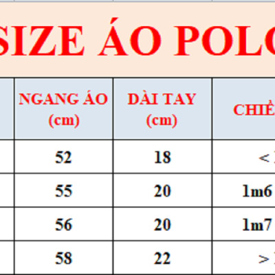 Áo Thun POLO Unisex Form Rộng - Brand Chính Hãng SDVN - HAPPINESS