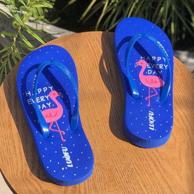 Dép Tông nữ hot trend  trẻ trung năng động 21358