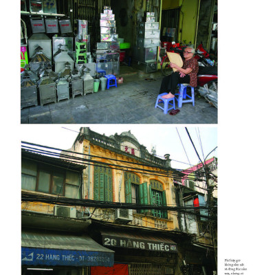 Tạp chí Kiến Trúc và Đời Sống số 230 (Tháng 8-2025)_ làm nhà chìa khóa trao tay