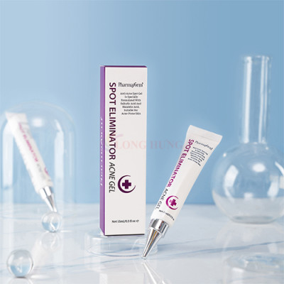 Gel chấm mụn Pharmaform Spot Eliminator Acne (15ml) - Hàng chính hãng