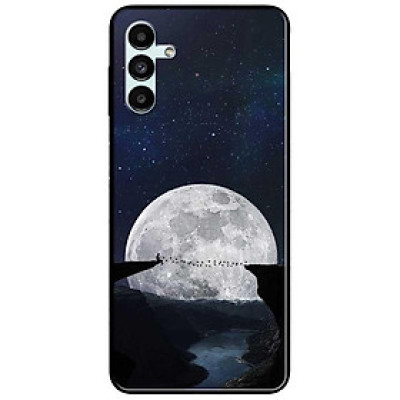 Ốp lưng dành cho Samsung A13 5G - Samsung A33 5G - Moon