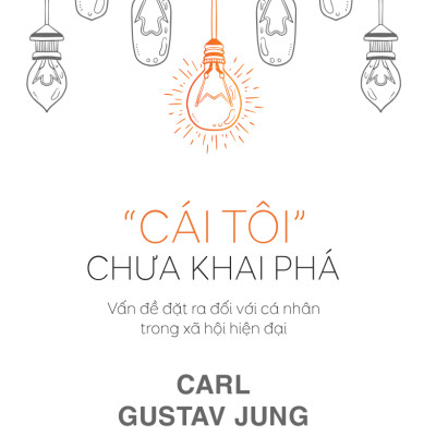 Cái Tôi Chưa Khai Phá