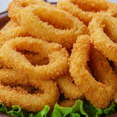 Bột tẩm khô chiên giòn Aji Quick gói 42 g