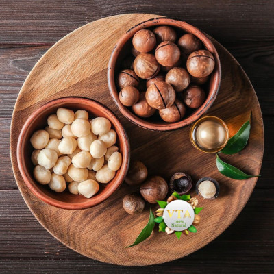 Quà Tặng Oaky - Combo Hạt Dinh Dưỡng Cao Cấp Hạt Hỗn Hợp, Óc Chó Vàng, Nho Khô - Tặng Túi Giấy Sang Trọng