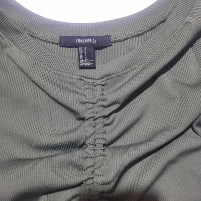 Áo Croptop Tập Gym Yoga Nữ Đa Năng