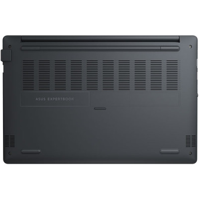 ASUS ExpertBook B1 B1403CTA-S60046W (i3-N355 | Ram 8Gb DDR5 | SSD 256GB | Màn hình 14 FHD | Win 11 | Xám) - HÀNG CHÍNH HÃNG