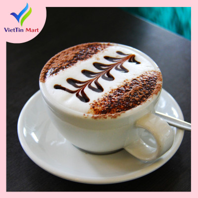 Bột Kem Béo Thái Lan B One Bone pha trà sữa gói 1kg