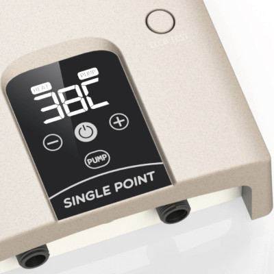 Máy tắm nước nóng OTTOWA TH45P01- Hàng chính hãng