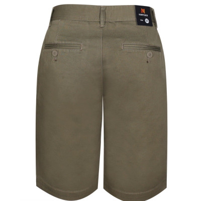 Quần short nam Khatoco Q3M398R0-CNIN564-2606-N