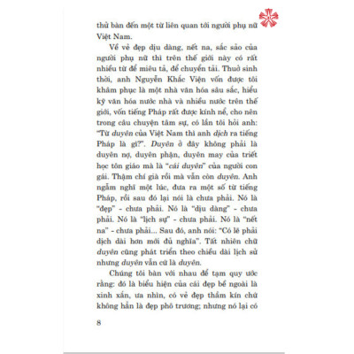 Chuyện nhà, chuyện nước (xuất bản lần thứ 3)