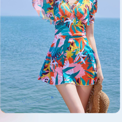 ĐỒ BƠI NỮ GIẤU BỤNG THỜI TRANG