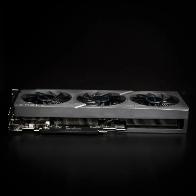 Card màn hình  VGA Gigabyte GeForce RTX 4060 Ti Eagle 8GB (N406TEAGLE-8GD) - Hàng Chính Hãng