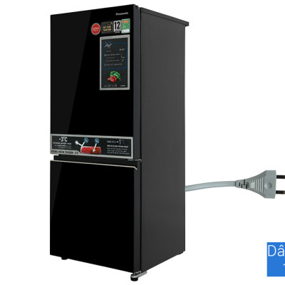 Tủ lạnh Panasonic NR-BV281BGMV inverter 255 lít - Hàng chính hãng (chỉ giao HCM)