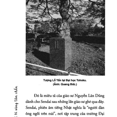Nhật Ký Vùng Tâm Chấn (Tái Bản 2018)