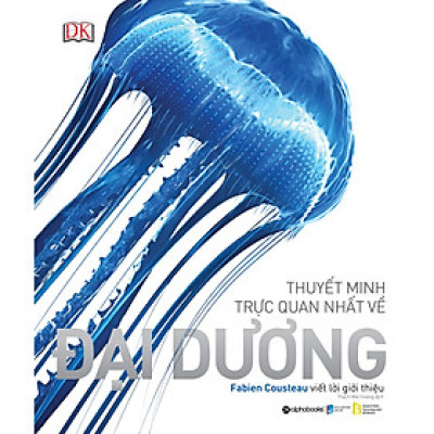 Đại dương - Thuyết minh trực quan nhất về đại dương