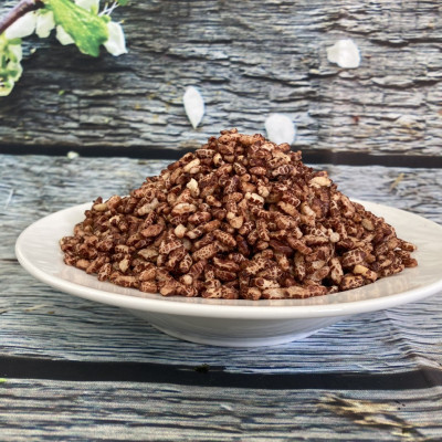 [Tặng Bình Nước Duy Tân 500ml] Combo 5 Gạo Lứt Không Tỏi Dương Cát 300g